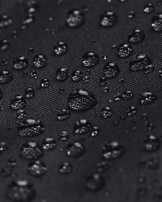 Men's UA Storm Insulated Bench Coat, Black, pdpMainDesktop image number 4